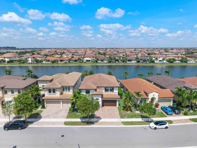 12095 S Baypoint Circle, Parkland, FL 33076