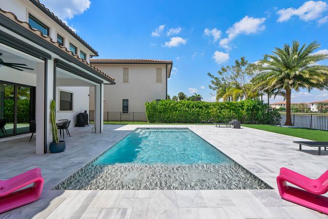 12095 S Baypoint Circle, Parkland, FL 33076