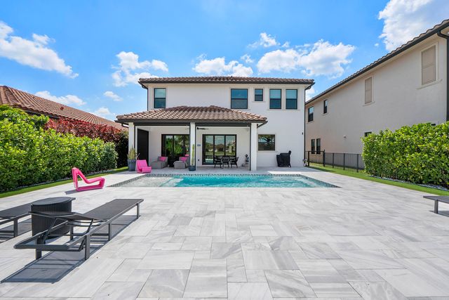 12095 S Baypoint Circle, Parkland, FL 33076