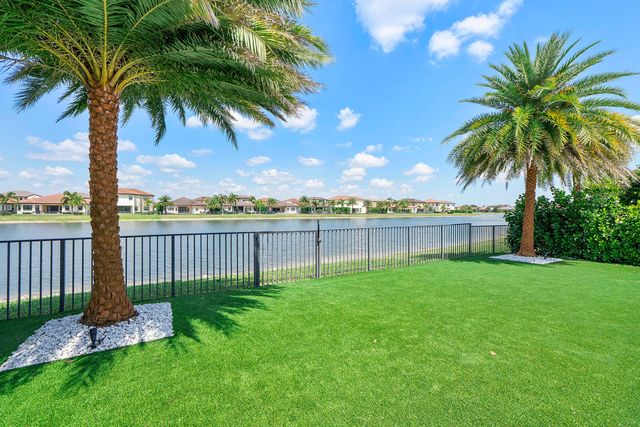 12095 S Baypoint Circle, Parkland, FL 33076