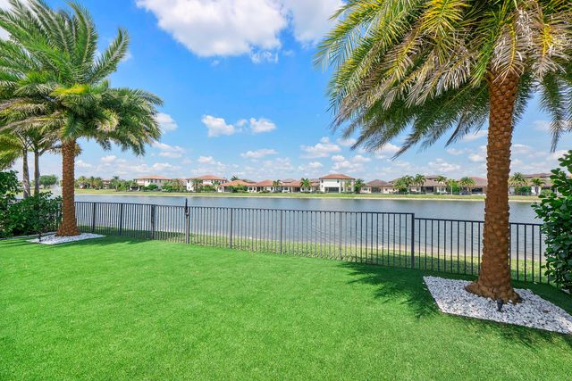 12095 S Baypoint Circle, Parkland, FL 33076