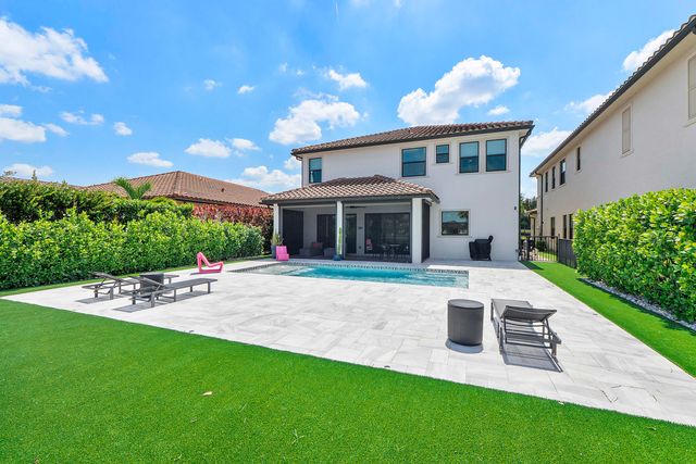 12095 S Baypoint Circle, Parkland, FL 33076