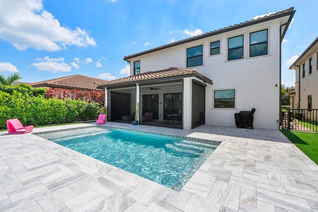 12095 S Baypoint Circle, Parkland, FL 33076