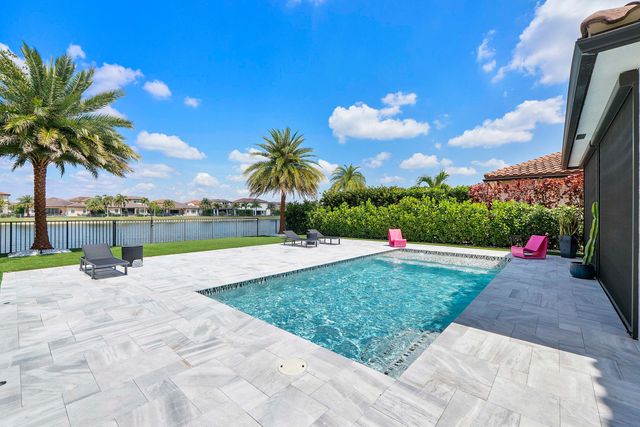 12095 S Baypoint Circle, Parkland, FL 33076