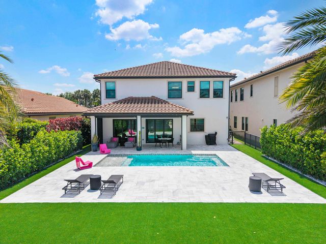 12095 S Baypoint Circle, Parkland, FL 33076