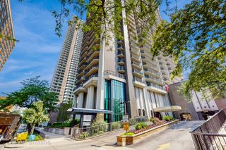 6007 N Sheridan Road 39F, Chicago, IL 60660