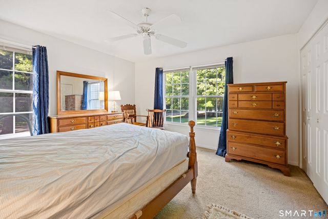 12 Foxbridge Village Road 12, Branford, CT 06405