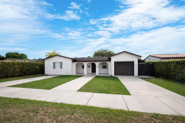 7420 SW 31st St, Miami, FL 33155