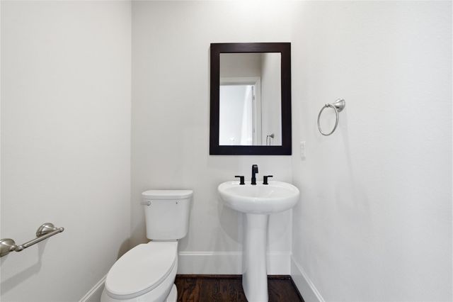1262 W 23rd Street, Houston, TX 77008