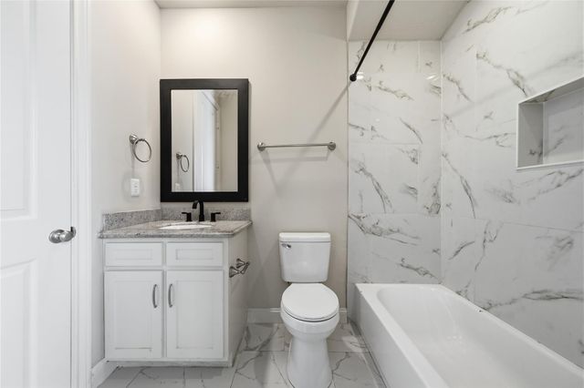 1262 W 23rd Street, Houston, TX 77008