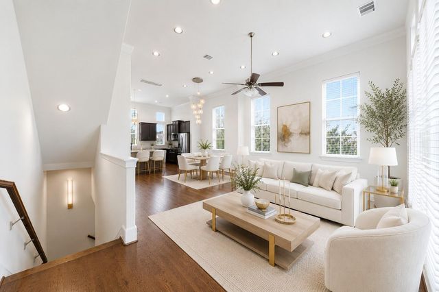 1262 W 23rd Street, Houston, TX 77008