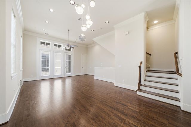 1262 W 23rd Street, Houston, TX 77008