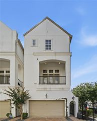 1262 W 23rd Street, Houston, TX 77008