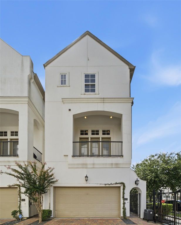 1262 W 23rd Street, Houston, TX 77008