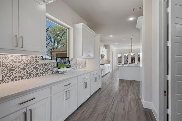 1405 Gairloch Drive, Lucas, TX 75002