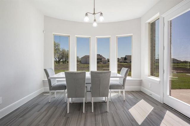 1405 Gairloch Drive, Lucas, TX 75002