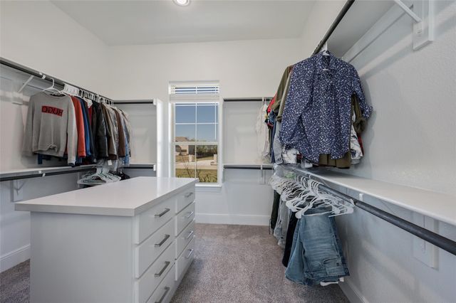 1405 Gairloch Drive, Lucas, TX 75002