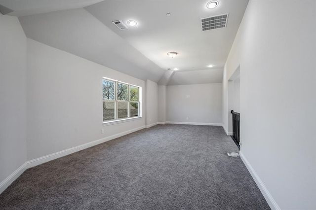 1405 Gairloch Drive, Lucas, TX 75002