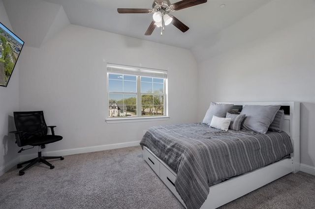 1405 Gairloch Drive, Lucas, TX 75002