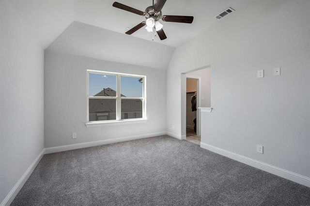 1405 Gairloch Drive, Lucas, TX 75002