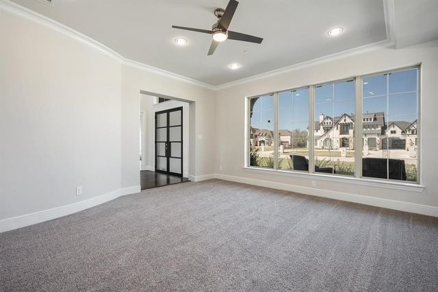 1405 Gairloch Drive, Lucas, TX 75002