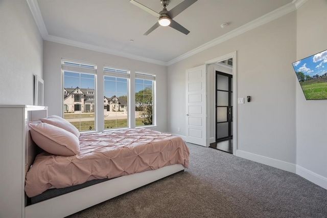 1405 Gairloch Drive, Lucas, TX 75002