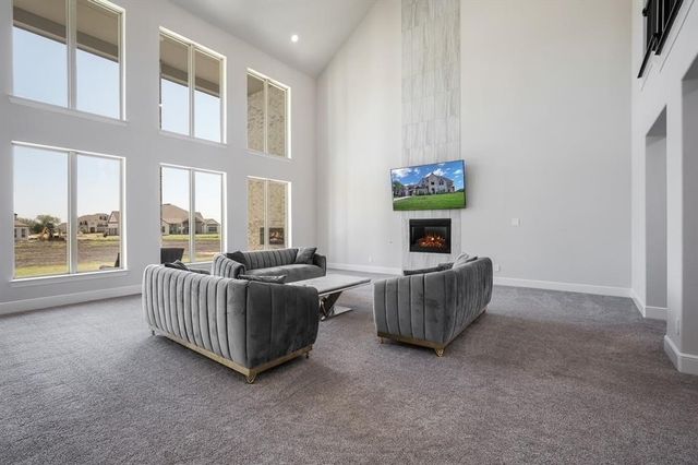 1405 Gairloch Drive, Lucas, TX 75002