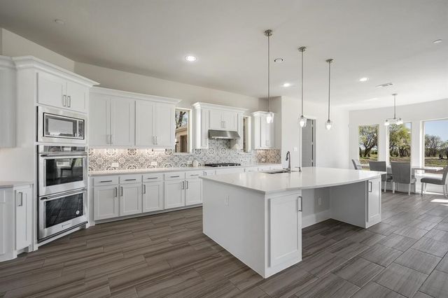 1405 Gairloch Drive, Lucas, TX 75002