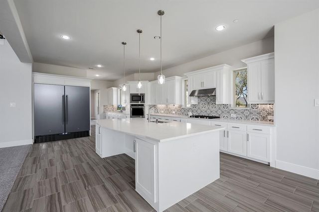 1405 Gairloch Drive, Lucas, TX 75002