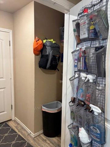 1011 Preston Trail, Wolfforth, TX 79382