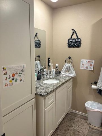 1011 Preston Trail, Wolfforth, TX 79382