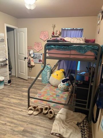 1011 Preston Trail, Wolfforth, TX 79382