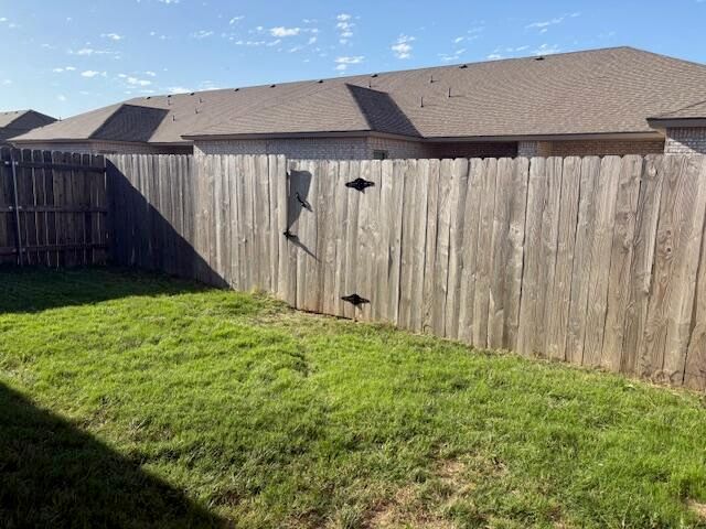 1011 Preston Trail, Wolfforth, TX 79382