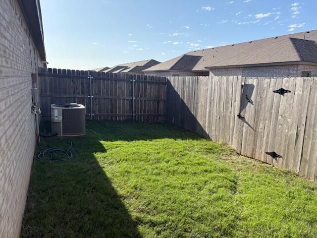 1011 Preston Trail, Wolfforth, TX 79382