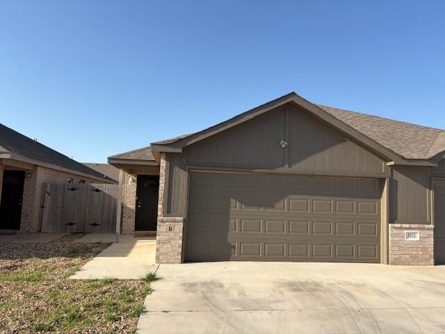 1011 Preston Trail, Wolfforth, TX 79382