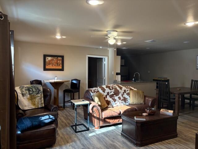 1011 Preston Trail, Wolfforth, TX 79382