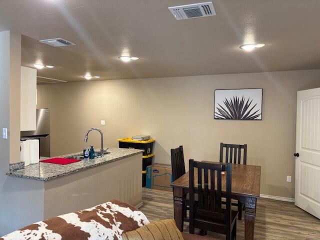 1011 Preston Trail, Wolfforth, TX 79382