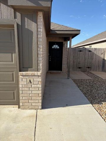 1011 Preston Trail, Wolfforth, TX 79382