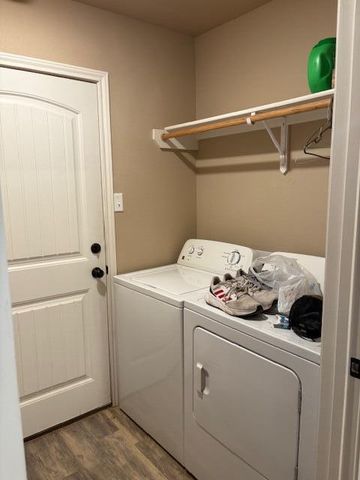 1011 Preston Trail, Wolfforth, TX 79382