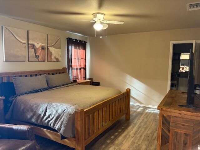 1011 Preston Trail, Wolfforth, TX 79382