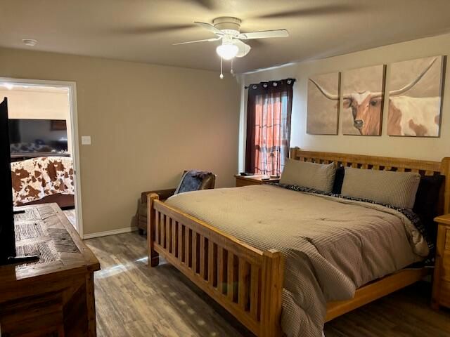 1011 Preston Trail, Wolfforth, TX 79382