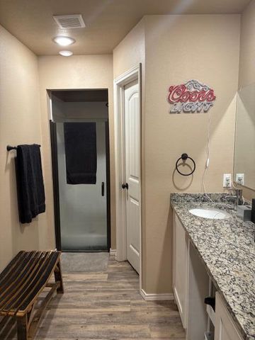 1011 Preston Trail, Wolfforth, TX 79382