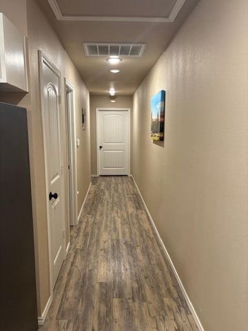 1011 Preston Trail, Wolfforth, TX 79382