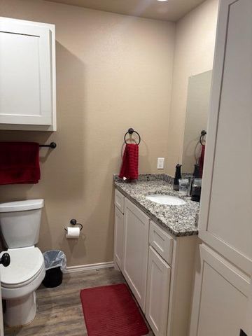 1011 Preston Trail, Wolfforth, TX 79382