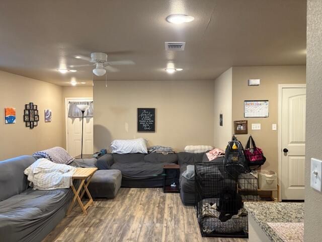 1011 Preston Trail, Wolfforth, TX 79382