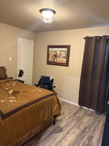 1011 Preston Trail, Wolfforth, TX 79382