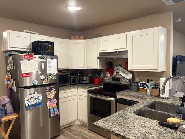 1011 Preston Trail, Wolfforth, TX 79382