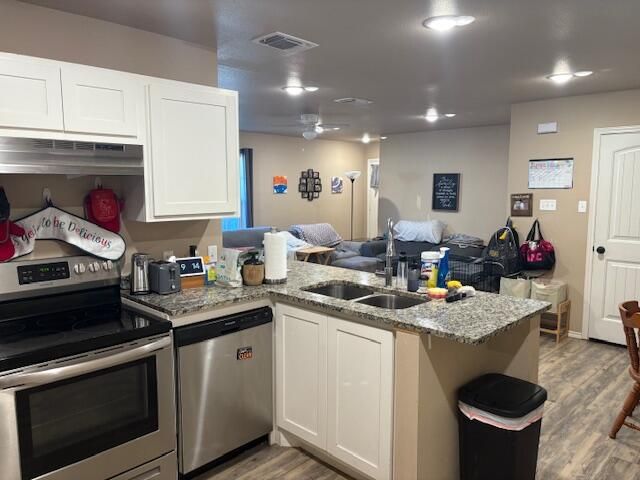 1011 Preston Trail, Wolfforth, TX 79382