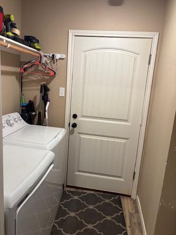 1011 Preston Trail, Wolfforth, TX 79382