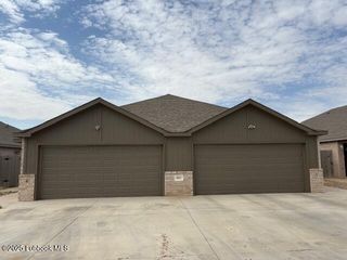 1011 Preston Trail, Wolfforth, TX 79382